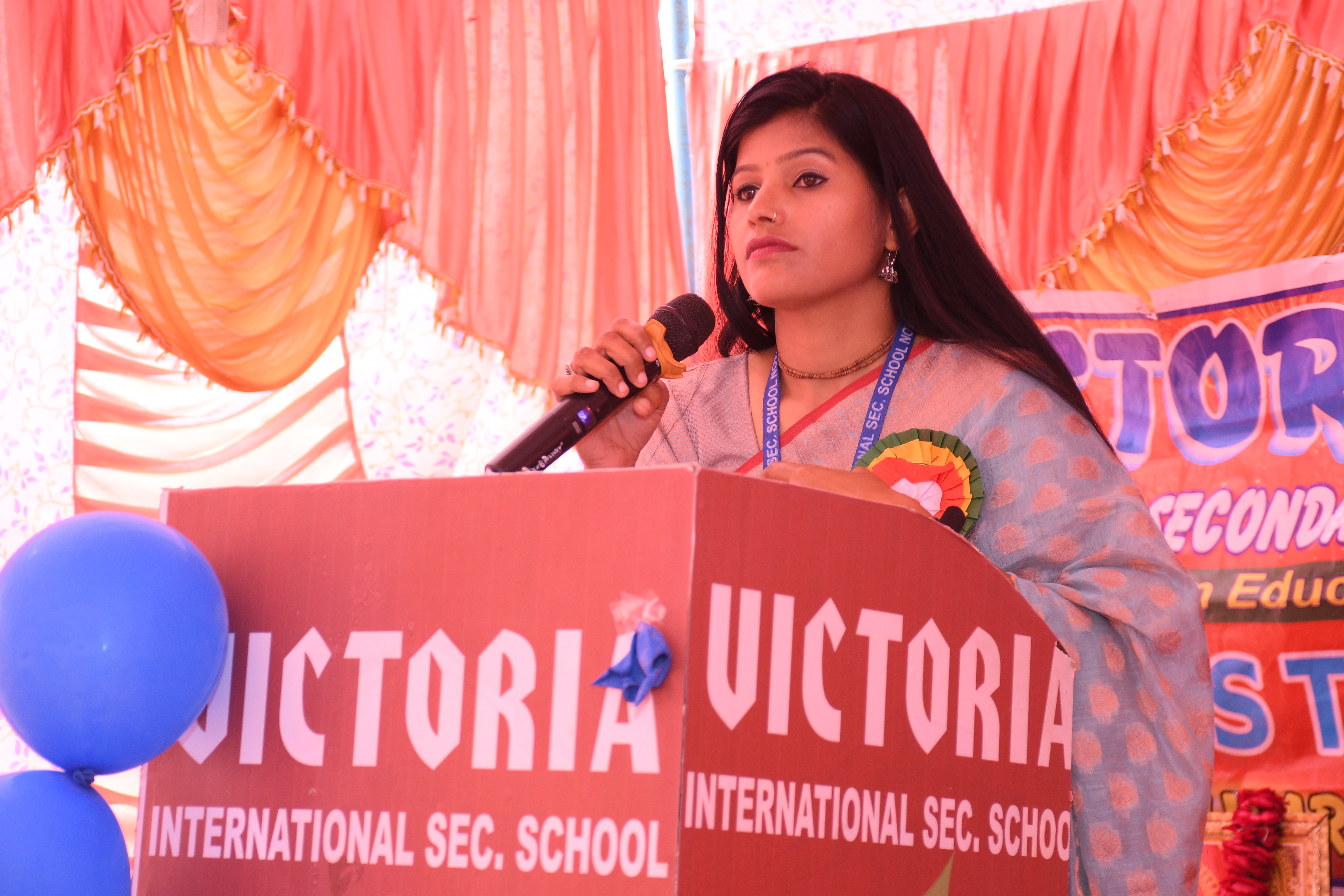Annual Day